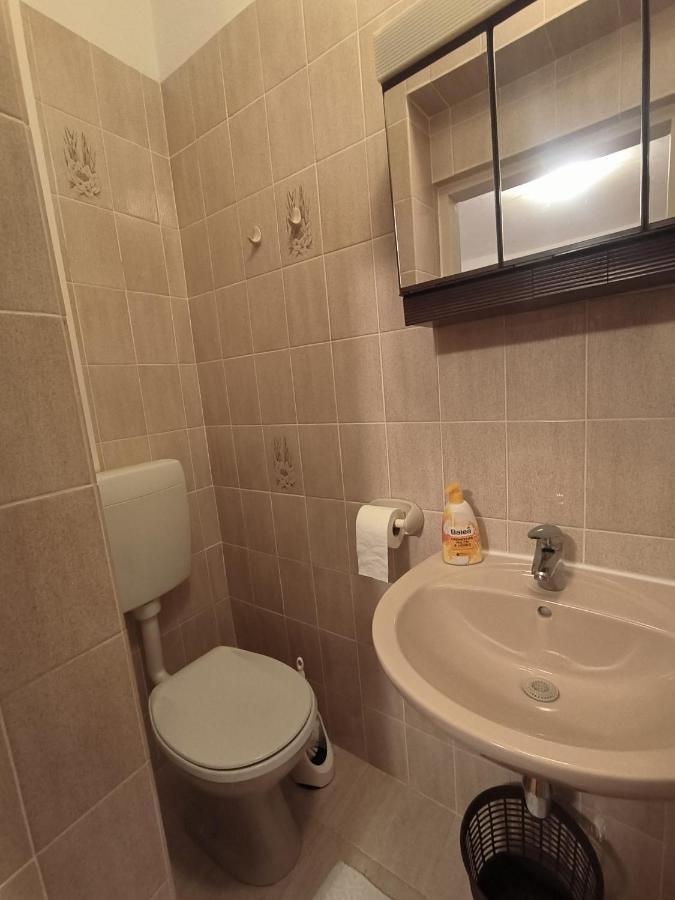 Apartman Marija Palit Exterior photo