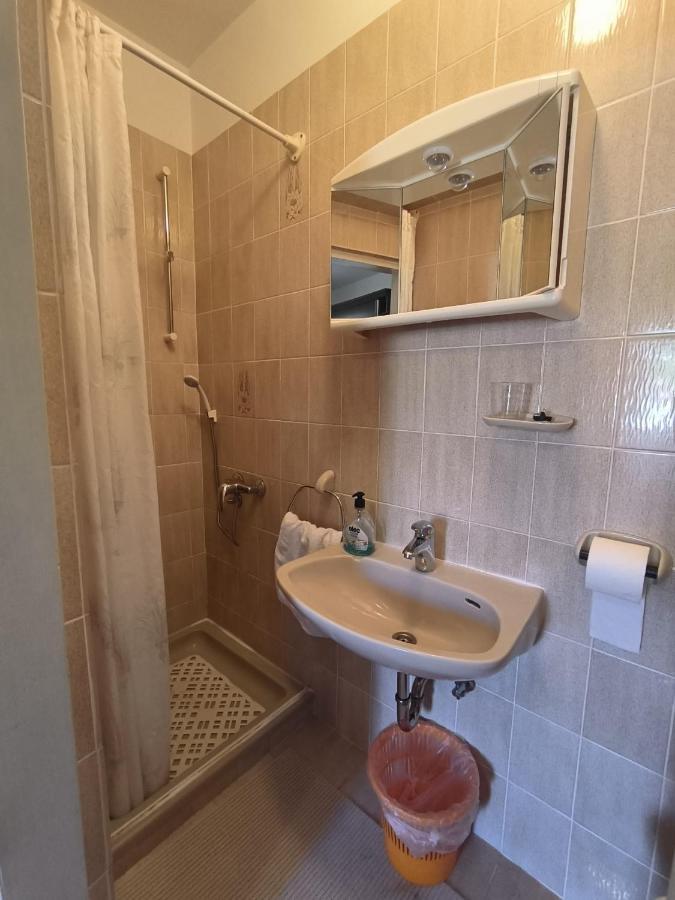 Apartman Marija Palit Exterior photo