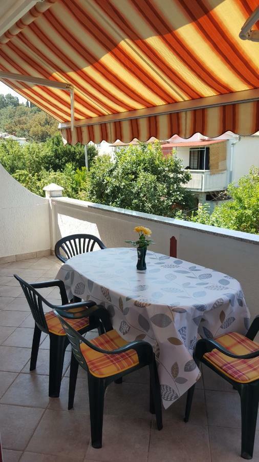 Apartman Marija Palit Exterior photo