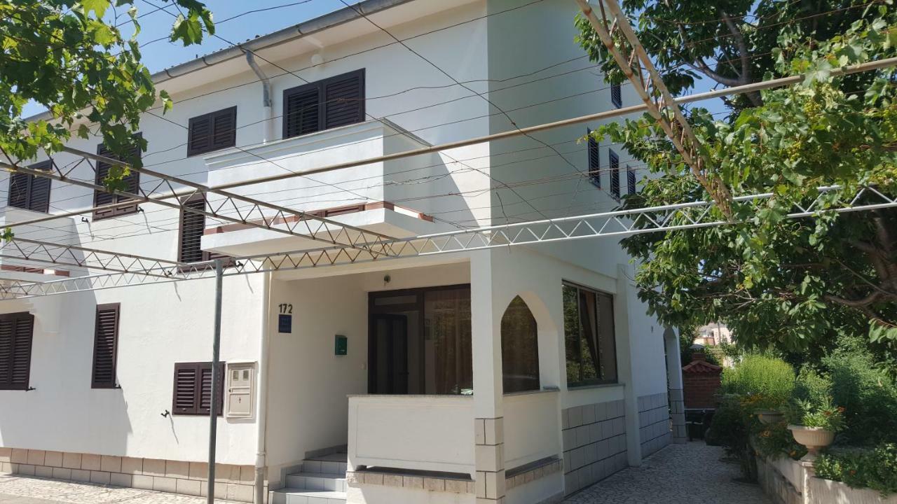 Apartman Marija Palit Exterior photo
