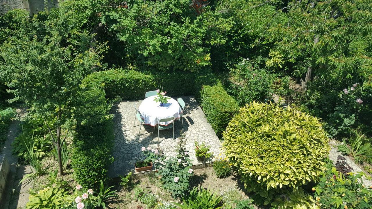 Apartman Marija Palit Exterior photo
